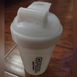 GFuel Halloween Exclusive Glow in the Dark Shaker Cup